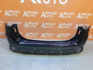 6410D750, 3015344200, 9 бампер митсубиши, митсубиси аутлендер Mitsubishi Outlander 3 restailing 2 Арт AR307095, вид 1