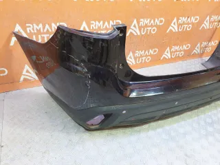 6410D750, 3015344200, 9 бампер митсубиши, митсубиси аутлендер Mitsubishi Outlander 3 restailing 2 Арт AR307095, вид 2