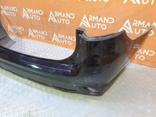 6410D750, 3015344200, 9 бампер митсубиши, митсубиси аутлендер Mitsubishi Outlander 3 restailing 2 Арт AR307095, вид 6