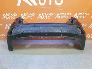 6410D750, 3015344200, 9 бампер митсубиши, митсубиси аутлендер Mitsubishi Outlander 3 restailing 2 Арт AR307095, вид 7