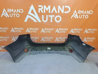 6410D750, 3015344200, 9 бампер митсубиши, митсубиси аутлендер Mitsubishi Outlander 3 restailing 2 Арт AR307095, вид 8