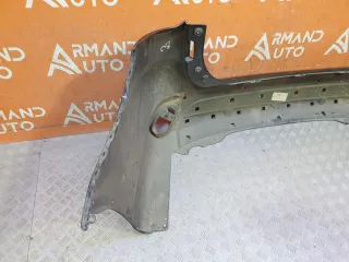 6410D750, 3015344200, 9 бампер митсубиши, митсубиси аутлендер Mitsubishi Outlander 3 restailing 2 Арт AR307095, вид 9