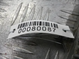 1307329082 Блок розжига ксенона Mercedes SK Арт 00080087, вид 4