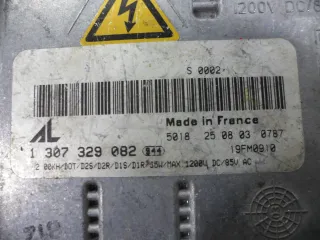 1307329082 Блок розжига ксенона Mercedes SK Арт 00080087, вид 5