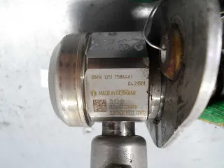 7584461 ТНВД BMW X1 E84 Арт 00169512, вид 2