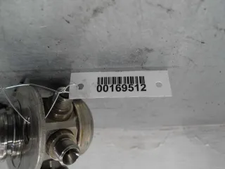 7584461 ТНВД BMW X1 E84 Арт 00169512, вид 3