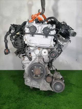 260920 Двигатель Mercedes A W177 Арт 00274483, вид 1