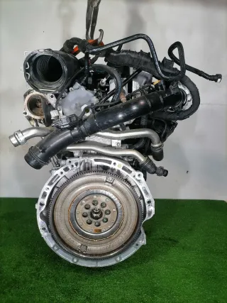 260920 Двигатель Mercedes A W177 Арт 00274483, вид 5