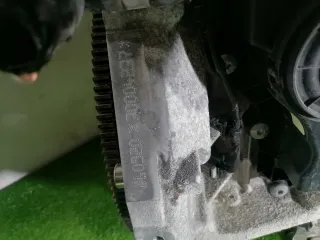 260920 Двигатель Mercedes A W177 Арт 00274483, вид 7
