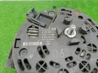A0131543502,0131543502 Генератор Mercedes R W251 Арт 00299220, вид 2