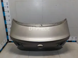 3C8827025C Крышка багажника Volkswagen Passat CC Арт AM23774270, вид 1