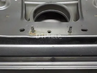 3C8827025C Крышка багажника Volkswagen Passat CC Арт AM23774270, вид 11
