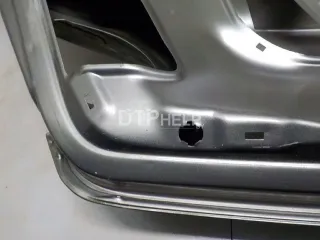 3C8827025C Крышка багажника Volkswagen Passat CC Арт AM23774270, вид 13