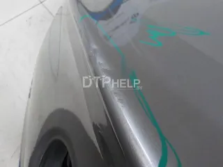 3C8827025C Крышка багажника Volkswagen Passat CC Арт AM23774270, вид 15