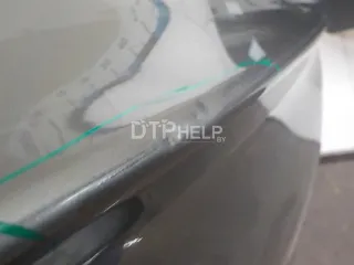 3C8827025C Крышка багажника Volkswagen Passat CC Арт AM23774270, вид 17