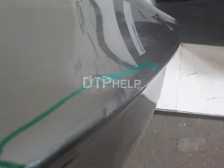 3C8827025C Крышка багажника Volkswagen Passat CC Арт AM23774270, вид 18