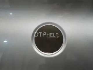 3C8827025C Крышка багажника Volkswagen Passat CC Арт AM23774270, вид 6