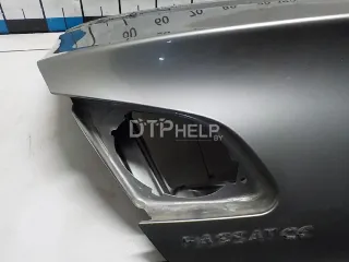 3C8827025C Крышка багажника Volkswagen Passat CC Арт AM23774270, вид 7