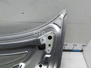 3C8827025C Крышка багажника Volkswagen Passat CC Арт AM23774270, вид 9