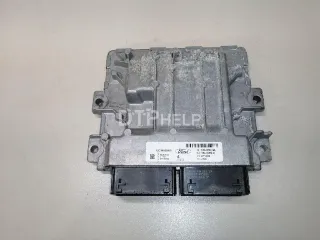 JJ5Z19G367A Блок управления двигателем Ford Escape 3 Арт AM95781973, вид 1