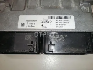 JJ5Z19G367A Блок управления двигателем Ford Escape 3 Арт AM95781973, вид 2