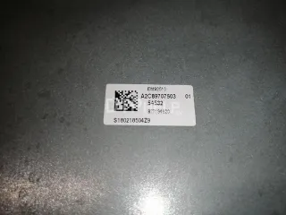 JJ5Z19G367A Блок управления двигателем Ford Escape 3 Арт AM95781973, вид 5