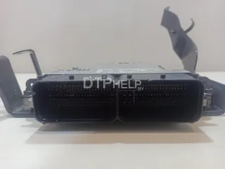 391K02FDB0 Блок управления двигателем Hyundai Tucson 3 Арт AM95781311, вид 4