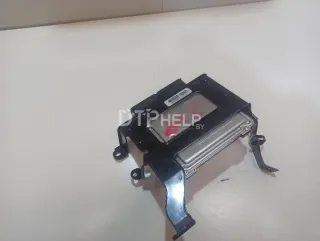 391K02FDB0 Блок управления двигателем Hyundai Tucson 3 Арт AM95781311, вид 5