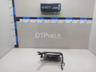 391K02FDB0 Блок управления двигателем Hyundai Tucson 3 Арт AM95781311, вид 7