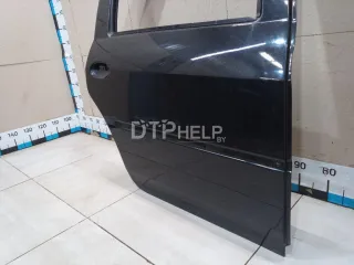 821009214R Дверь задняя правая Renault Logan 1 Арт AM60709319, вид 2