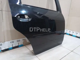 821009214R Дверь задняя правая Renault Logan 1 Арт AM60709319, вид 3