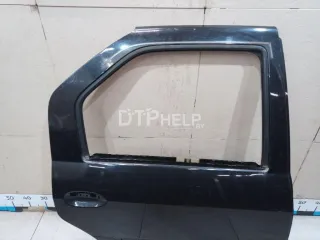 821009214R Дверь задняя правая Renault Logan 1 Арт AM60709319, вид 4