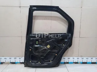 821009214R Дверь задняя правая Renault Logan 1 Арт AM60709319, вид 5