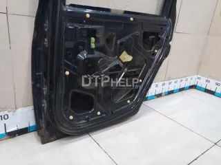 821009214R Дверь задняя правая Renault Logan 1 Арт AM60709319, вид 7