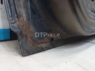 821009214R Дверь задняя правая Renault Logan 1 Арт AM60709319, вид 8