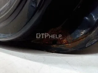 821009214R Дверь задняя правая Renault Logan 1 Арт AM60709319, вид 9