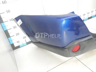  Бампер задний Nissan X-Trail T31 Арт AM70801425, вид 2