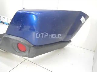  Бампер задний Nissan X-Trail T31 Арт AM70801425, вид 4