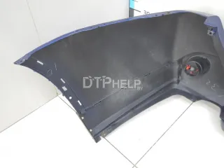  Бампер задний Nissan X-Trail T31 Арт AM70801425, вид 8
