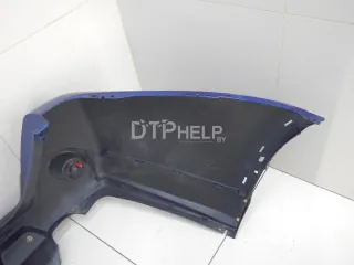  Бампер задний Nissan X-Trail T31 Арт AM70801425, вид 10