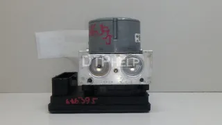 LR084560 Блок ABS (насос) Land Rover Range Rover 4 Арт AM70802920, вид 2
