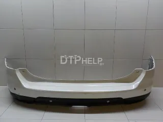 850224CM0H Бампер задний Nissan X-Trail T32 Арт AM41236485, вид 1