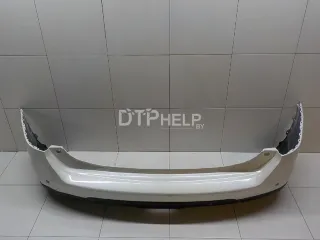 850224CM0H Бампер задний Nissan X-Trail T32 Арт AM41236485, вид 2