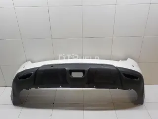 850224CM0H Бампер задний Nissan X-Trail T32 Арт AM41236485, вид 3