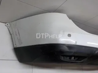 850224CM0H Бампер задний Nissan X-Trail T32 Арт AM41236485, вид 4