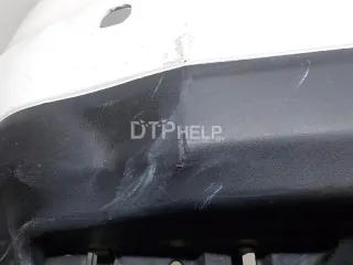 850224CM0H Бампер задний Nissan X-Trail T32 Арт AM41236485, вид 7