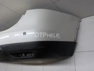 850224CM0H Бампер задний Nissan X-Trail T32 Арт AM41236485, вид 9