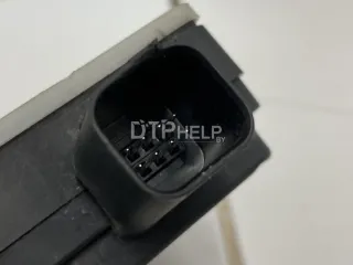 DPLA14D455AJ Радар BSD (Слепых зон) Land Rover Range Rover 4 Арт AM100571066, вид 5
