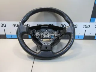 48430JD01D Рулевое колесо для AIR BAG (без AIR BAG) Nissan Qashqai 1  Арт AM23775067, вид 1