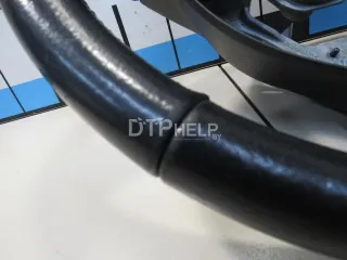 48430JD01D Рулевое колесо для AIR BAG (без AIR BAG) Nissan Qashqai 1  Арт AM23775067, вид 2